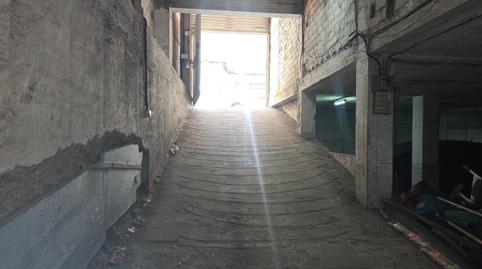 Foto 4 de Garatge en venda a O Burgo - Campus Universitario, Pontevedra