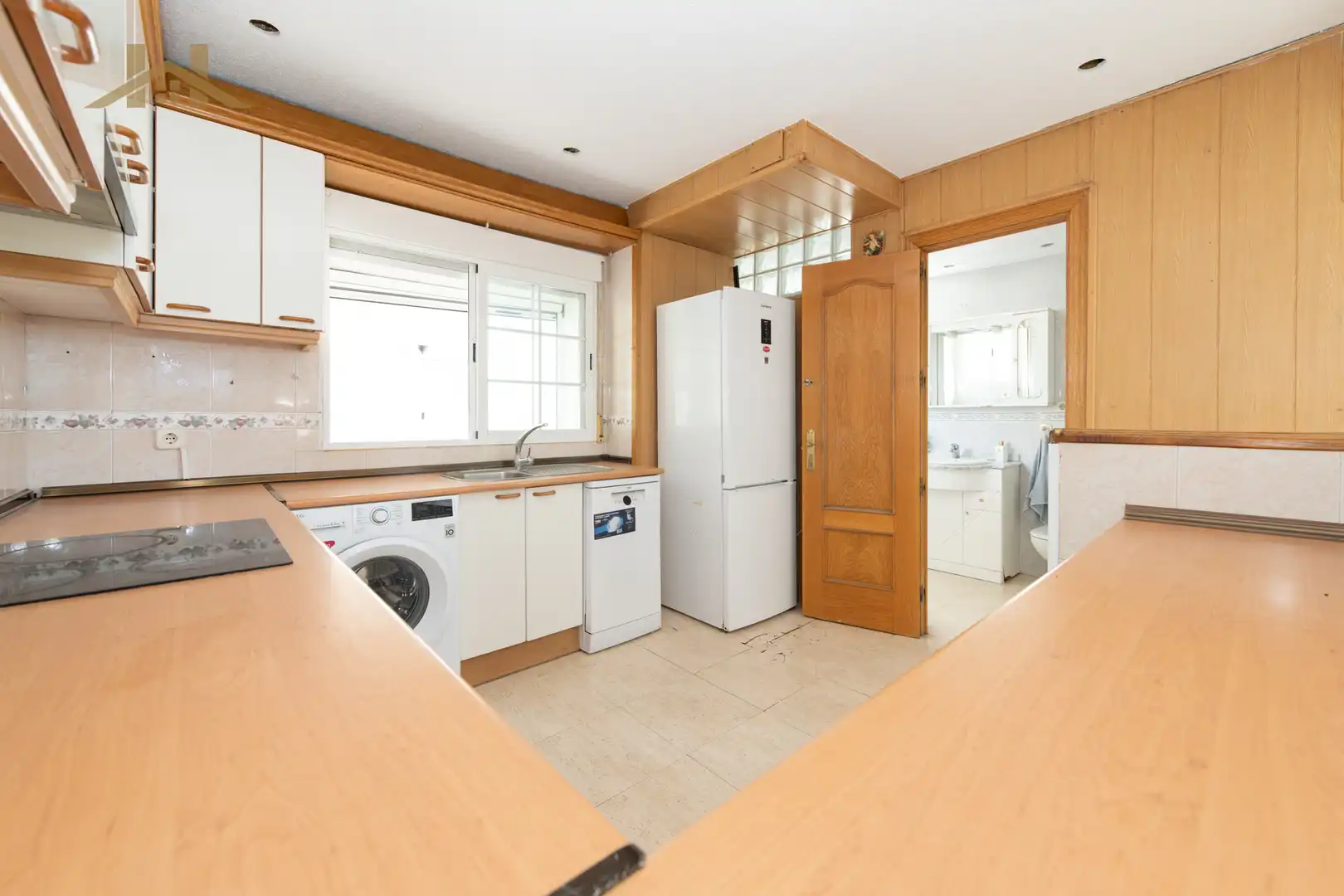 Villa mit Terrasse zum Verkauf in Calle Batres 51, imagen 17