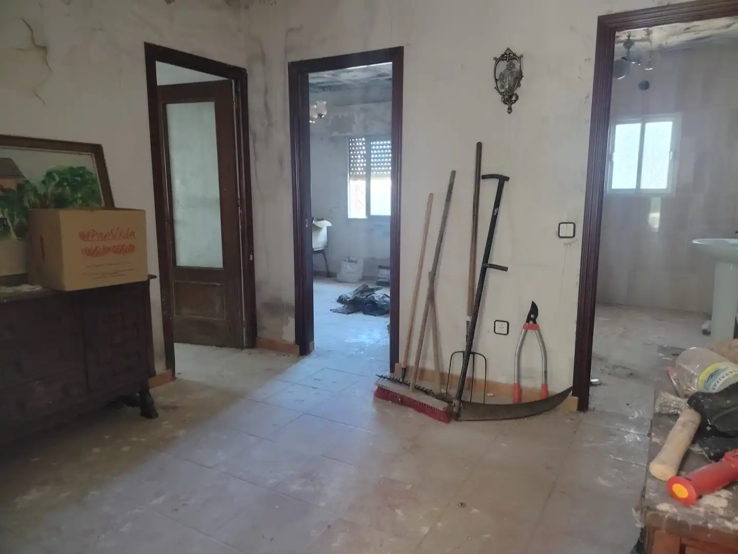 Chalet con piscina en venta en El Viso de San Juan, imagen 5