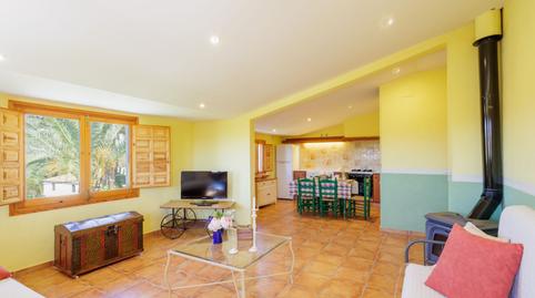 Foto 3 de Pis de lloguer a Sant Martí Sarroca, Barcelona