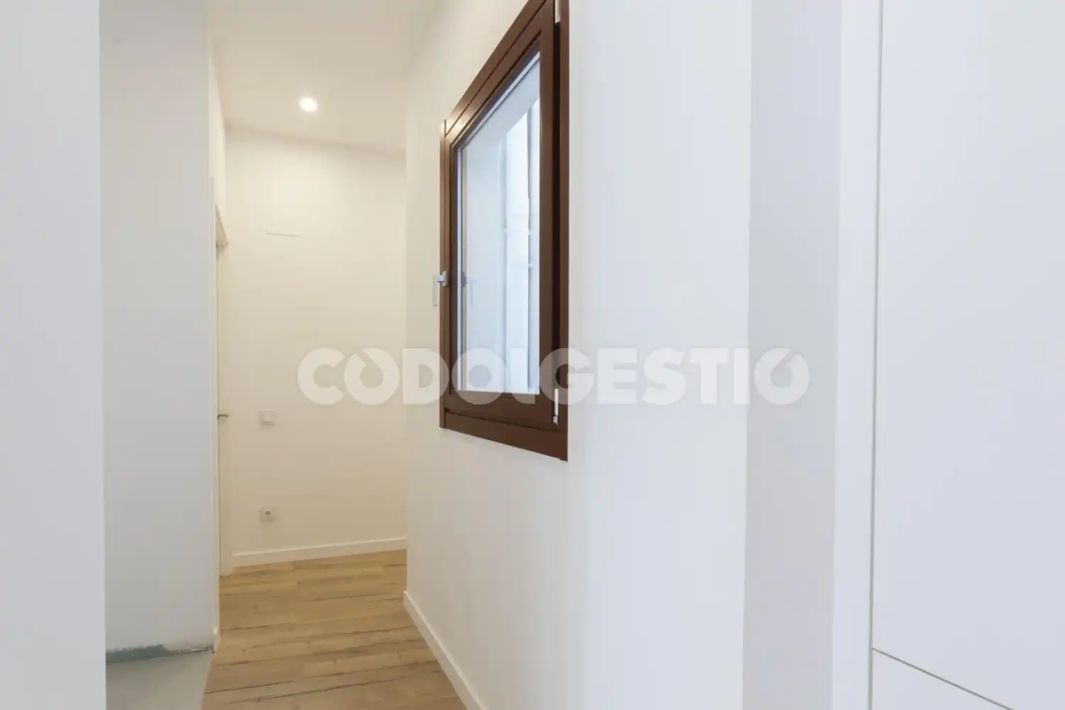 Piso de alquiler en Vic con Balcón