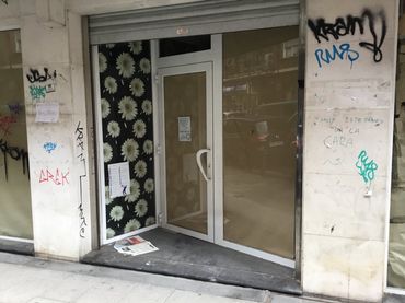 Local comercial en venta en Galdakao