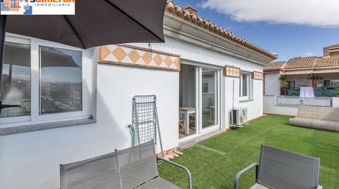 Foto 4 de Ático en venta en Santa Fe, Granada