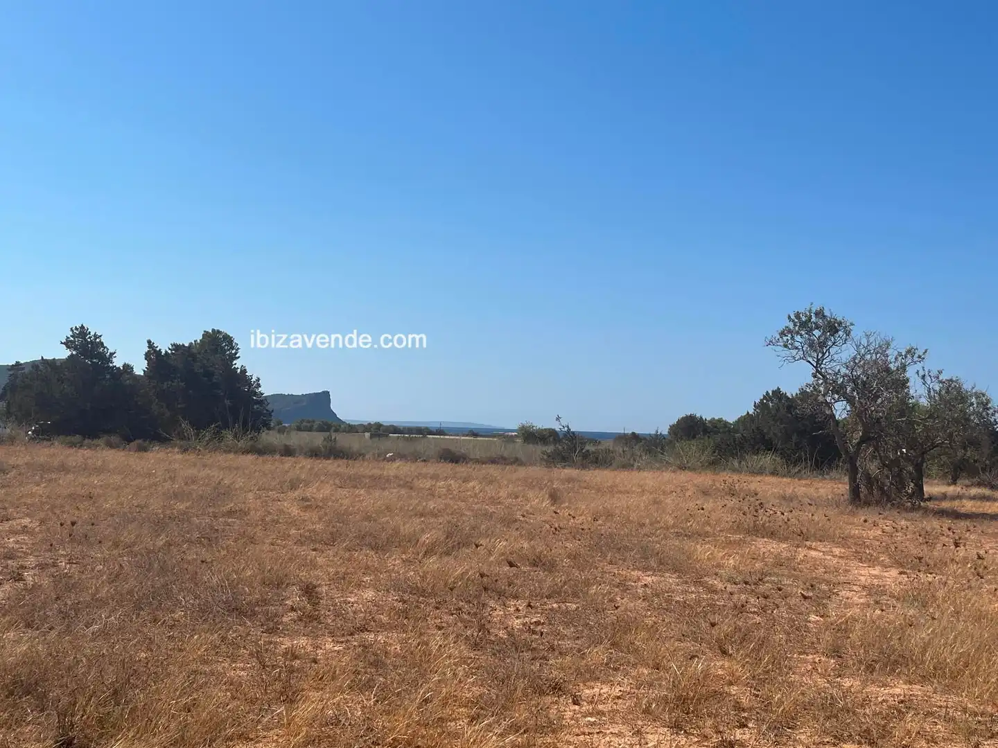 Land for sale in Diseminado de Sa Caleta, Sant Jordi de Ses Salines - Sant Francesc