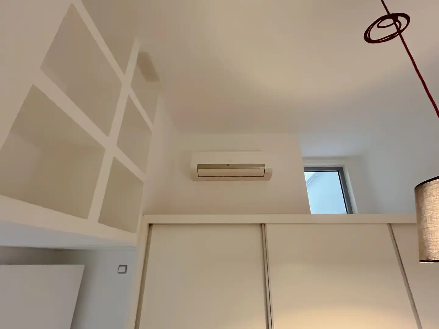 Terrasse von Wohnung zur Miete in Sevilla mit Klimaanlage, Heizung und Abstellraum