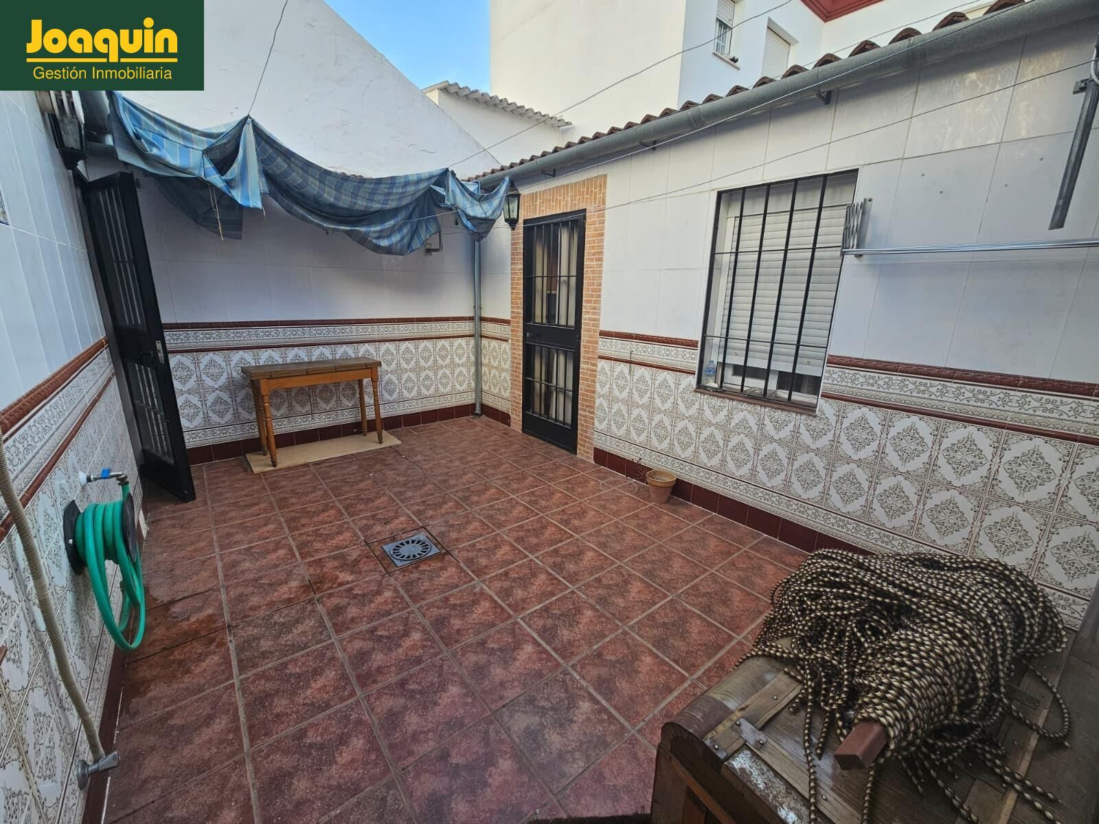Exterior view of House or chalet for sale in  Córdoba Capital