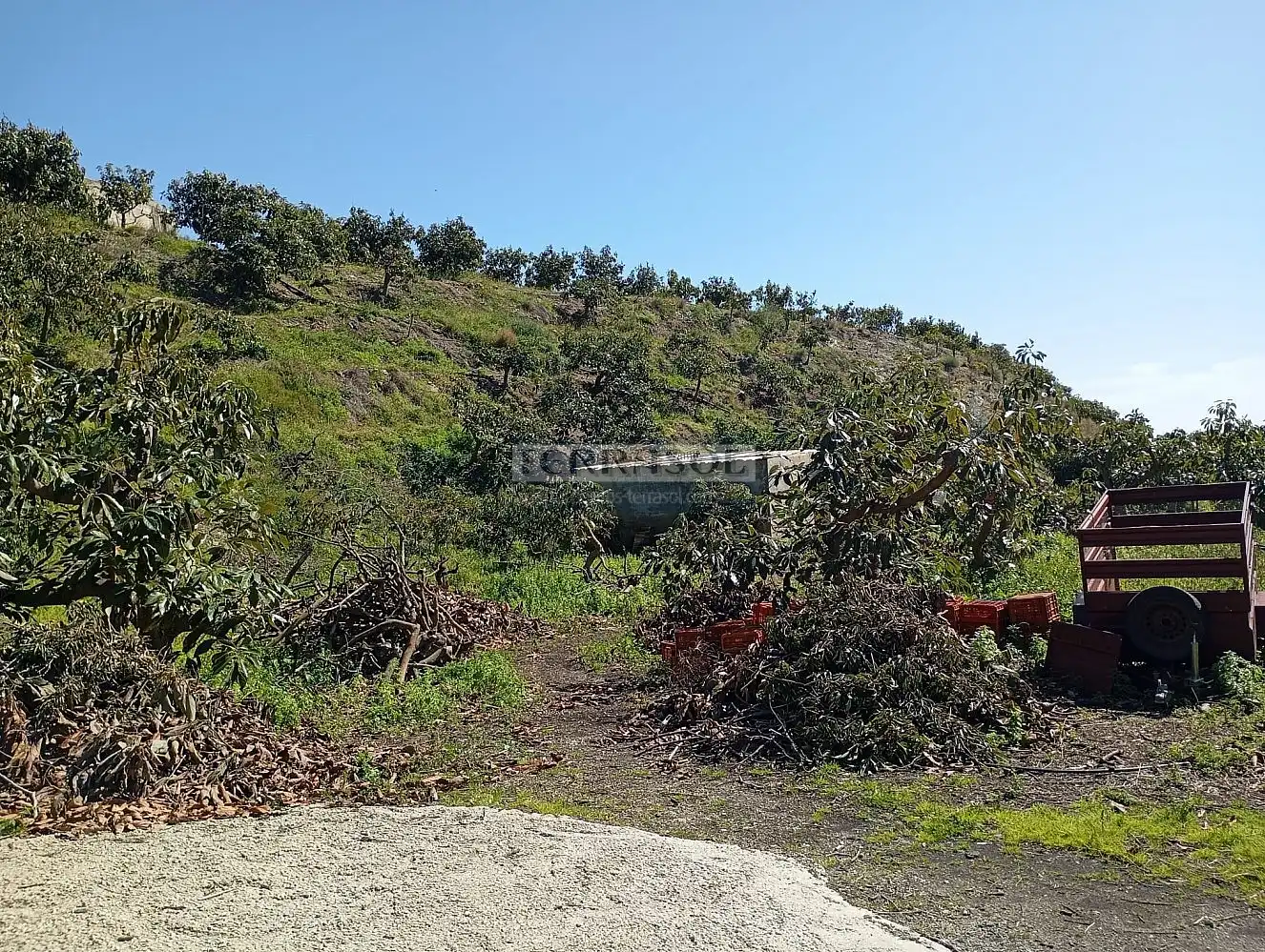 Grundstücke und Bauplätze zum Verkauf in Vélez-Málaga ciudad, imagen 19