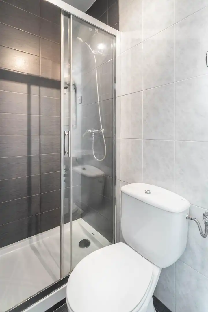 Baño de Edificio en venta en Bercianos del Páramo