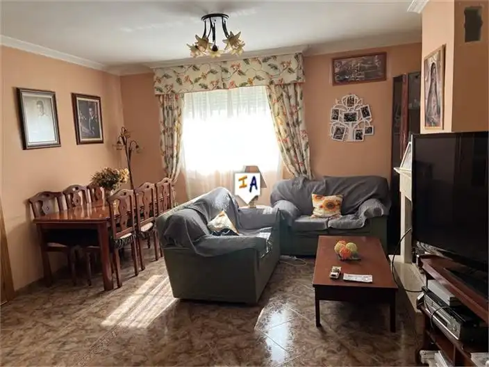 Adossat en venda a Alcalá la Real, imagen 9