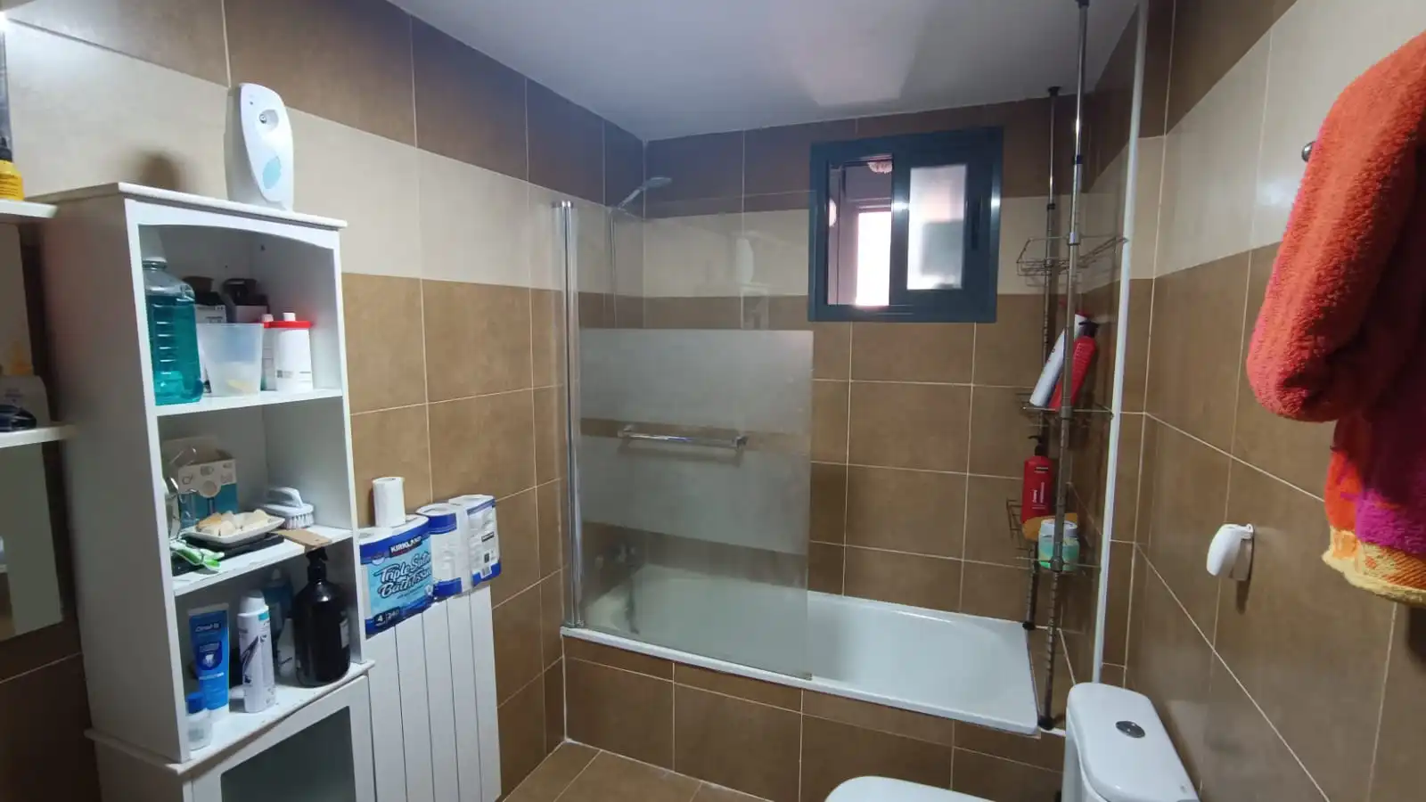 Baño de Piso en venta en Arganda del Rey con Calefacción y Piscina comunitaria