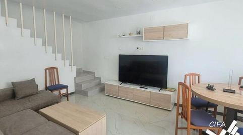 Foto 2 de Casa o xalet de lloguer a Casco Urbano, Castellón