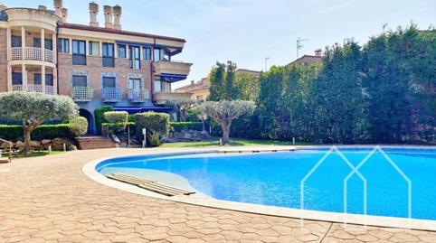 Foto 2 de Àtic en venda a Enric Wincke, Avinguda Catalunya, Girona