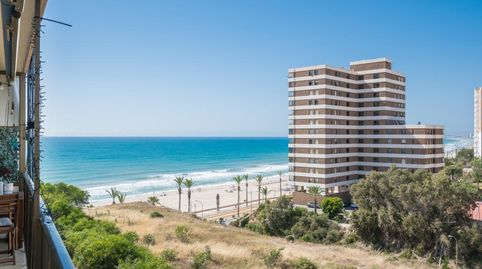 Foto 3 de Piso en venta en Carrer Sant Sebastià, Playa Muchavista, El Campello