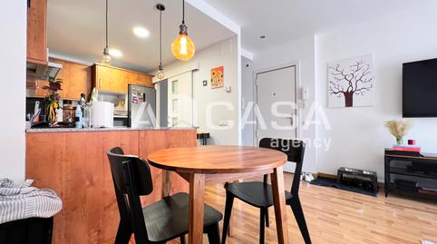 Foto 4 de Pis en venda a La Salut, Barcelona