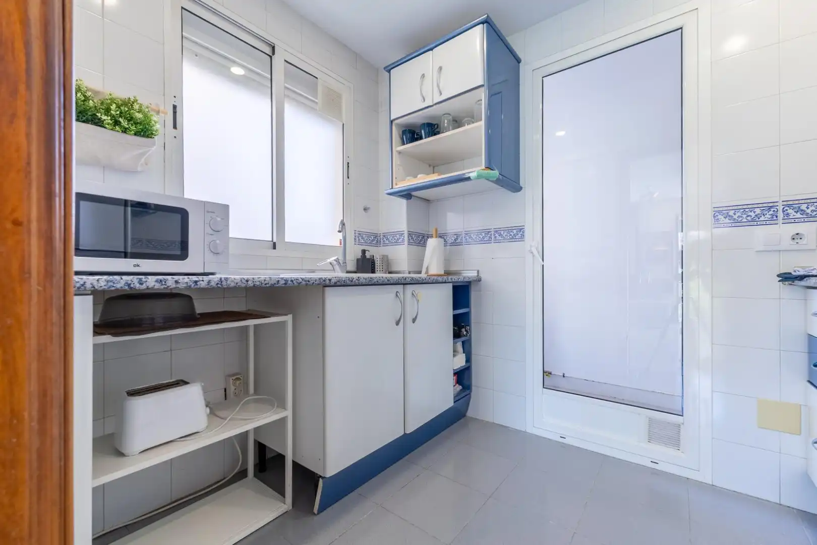 Mini appartamento con terrazza in vendita a Centro, imagen 12