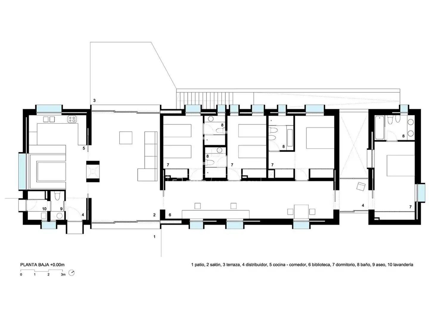 Casa o chalet en venta en Santa Eulària des Riu con Aire acondicionado, Calefacción y Jardín privado