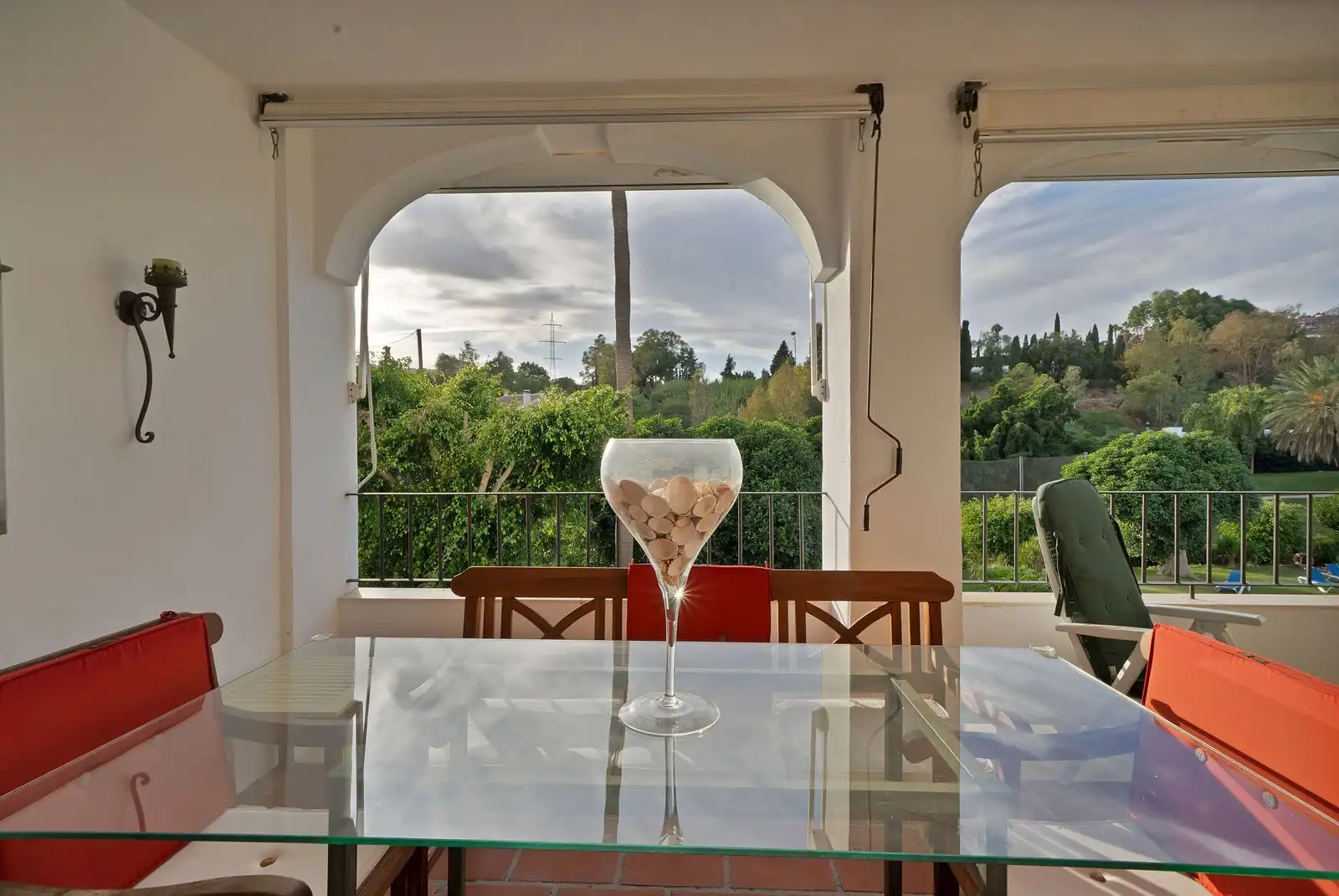 Apartament amb piscina en venda a Calle Francisco de Orellana 16, imagen 18
