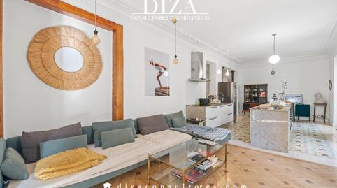 Foto 2 de Pis de lloguer a De Orellana, Justicia - Chueca,  Madrid Capital