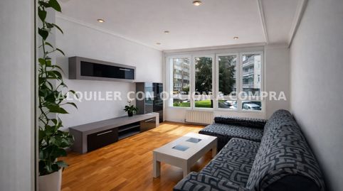 Foto 5 de Piso de alquiler en Plaza de Lavaderos, Juan XXIII - Las Torres - G2, Burgos Capital