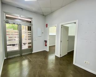 Local de lloguer en  Valencia Capital amb Alarma