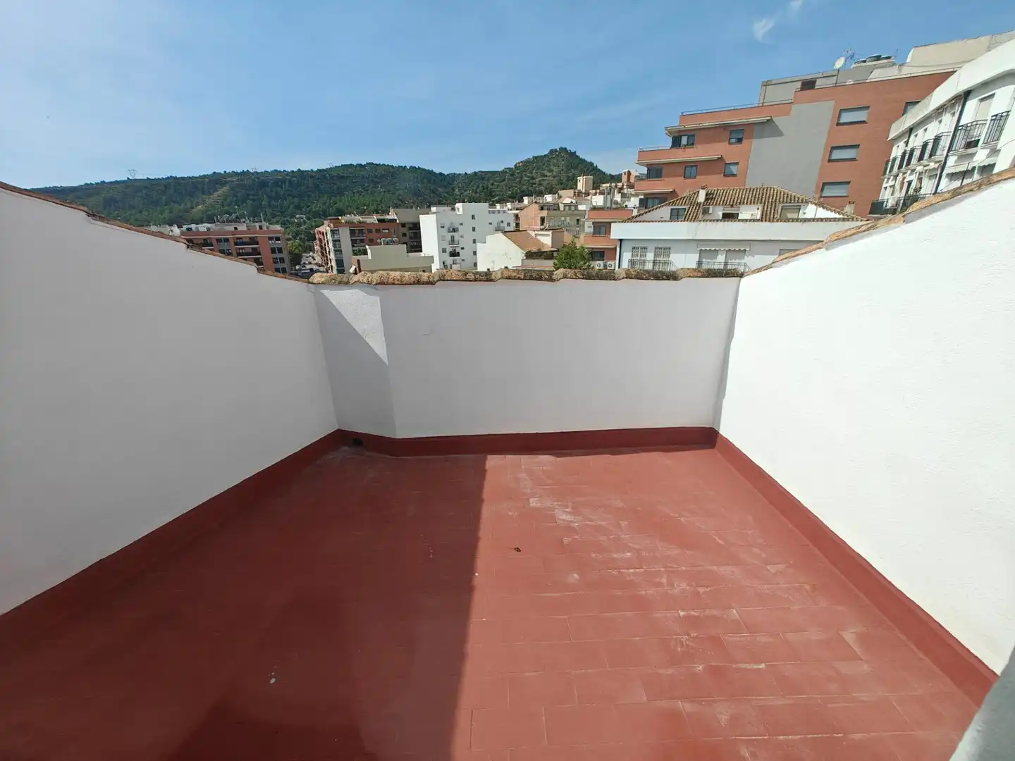 Reihenhaus mit Terrasse zum Verkauf in Calle GARCES VERICAT 21, imagen 44