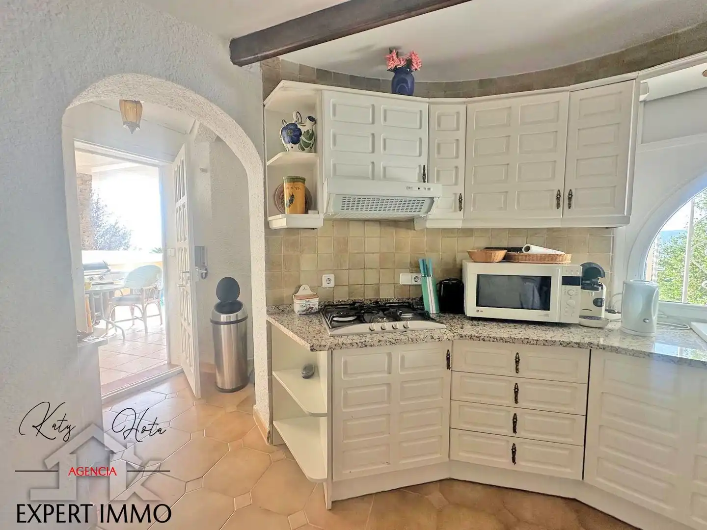 Maison avec piscine à vendre à de la Pujada del Puig Rom, imagen 19
