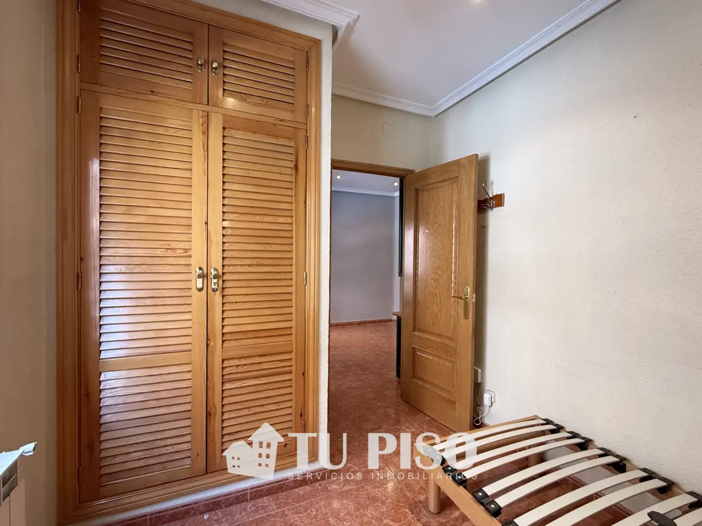Habitación de Piso en venta en Madrid con Aire acondicionado, Calefacción y Balcón