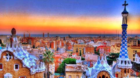 Photo 3 of Premises for sale in Vilapicina i la Torre Llobeta,  Barcelona Capital