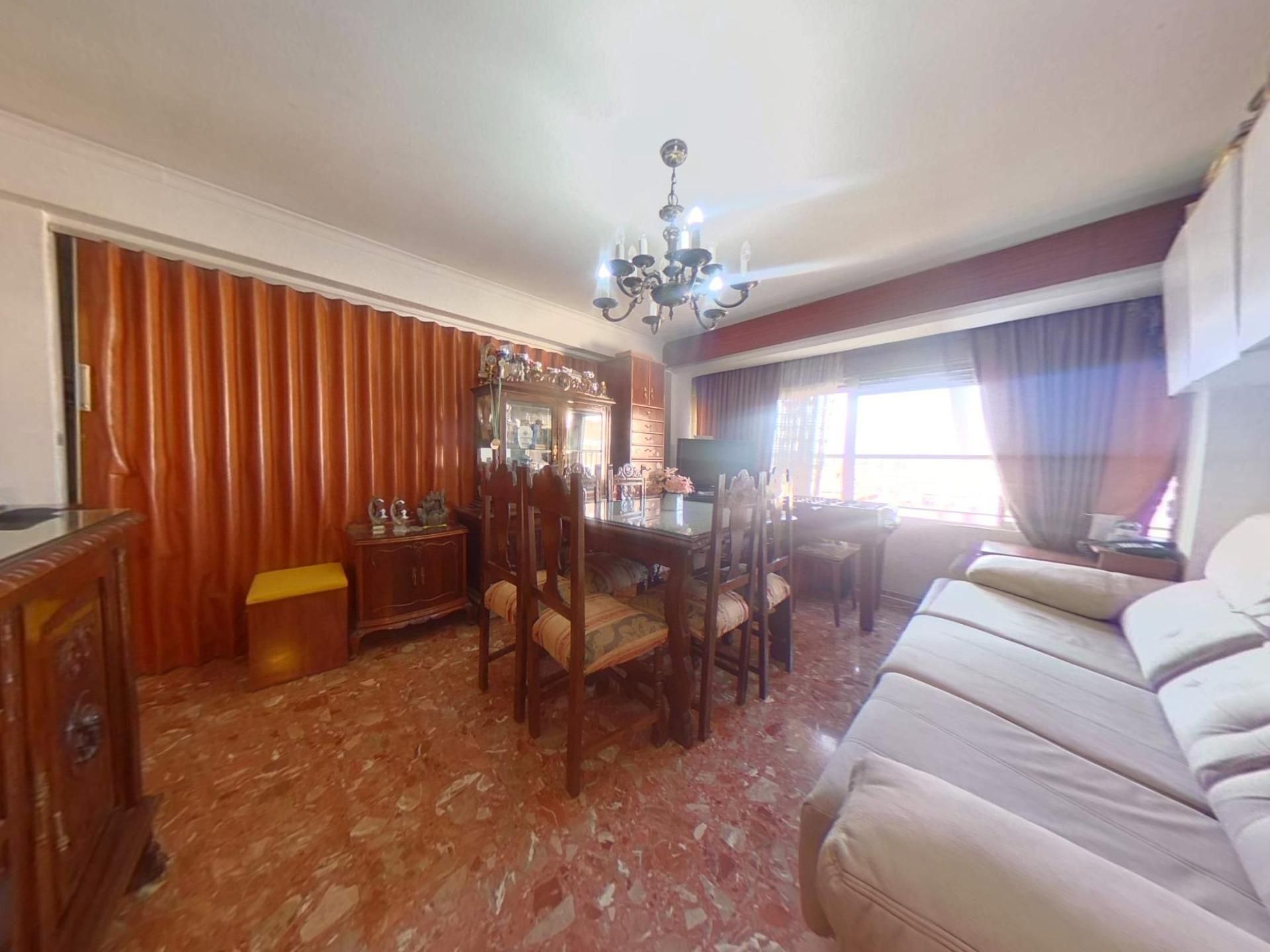 Piso en venta en  CARLOS III, Sagunto - Edisol , Levante