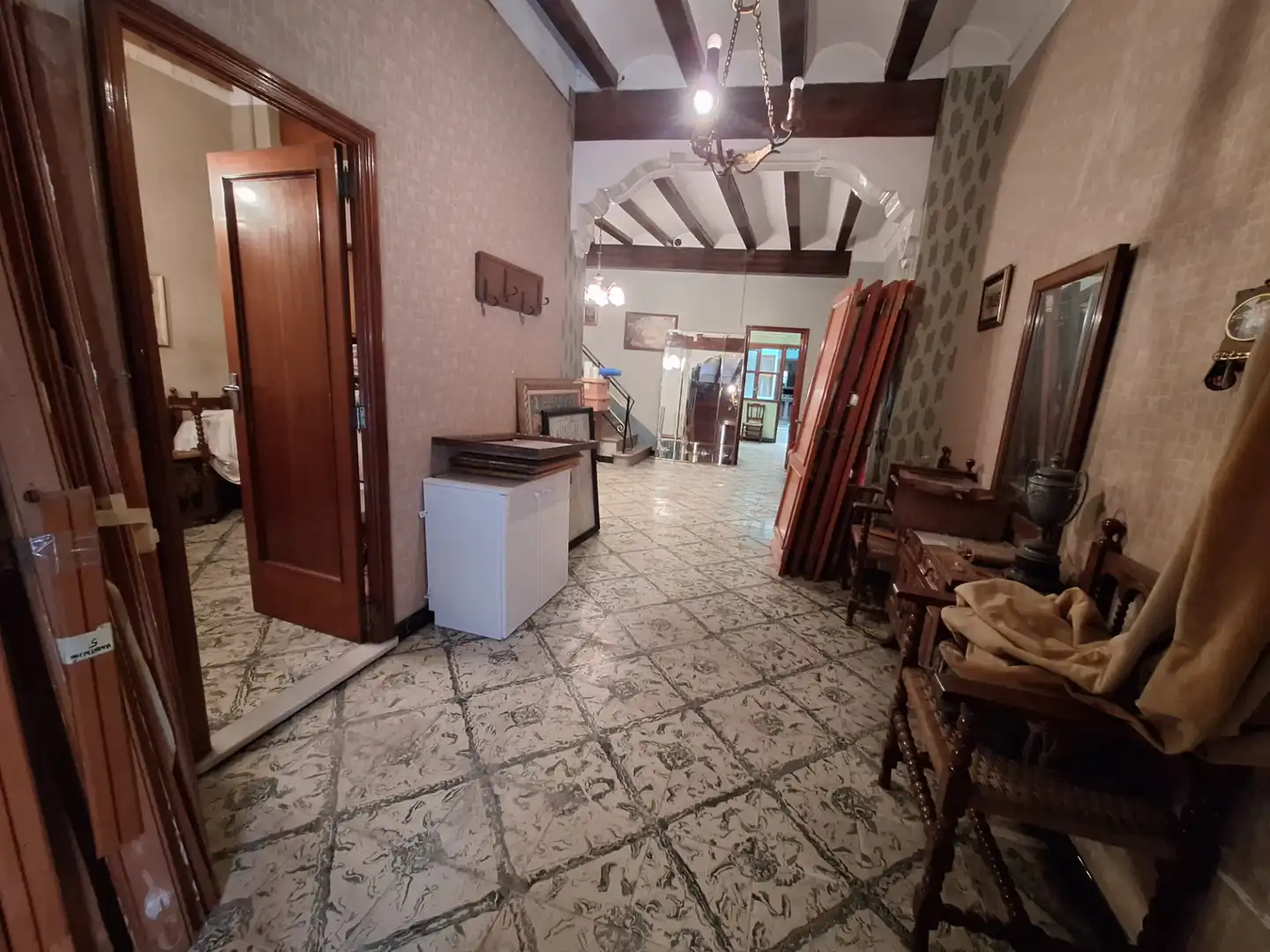 Houses for sale in Sueca  with Oven and Balcony