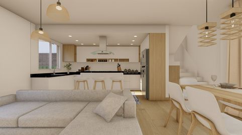 Foto 2 de Casa adosada en venta en Camino Algarrobo - Las Arenas, Vélez-Málaga