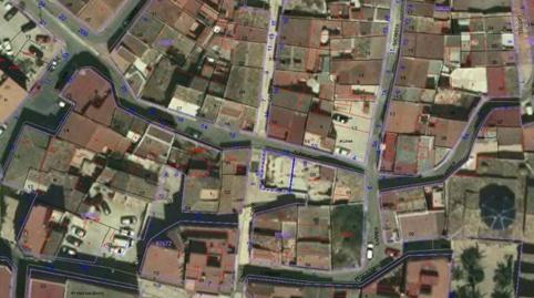 Foto 2 de Residencial en venta en Monóvar  / Monòver, Alicante