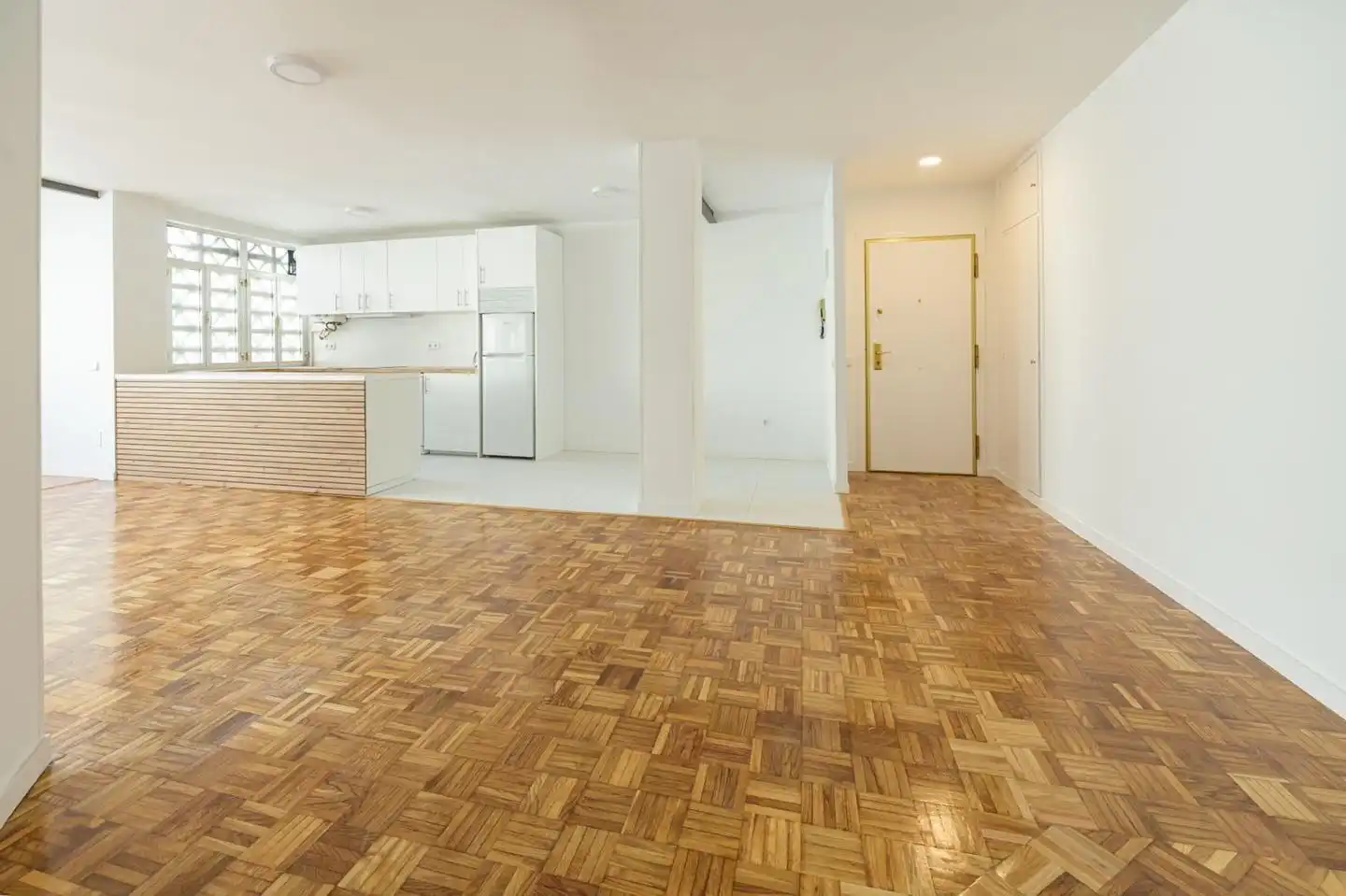 Piso en venta en Madrid