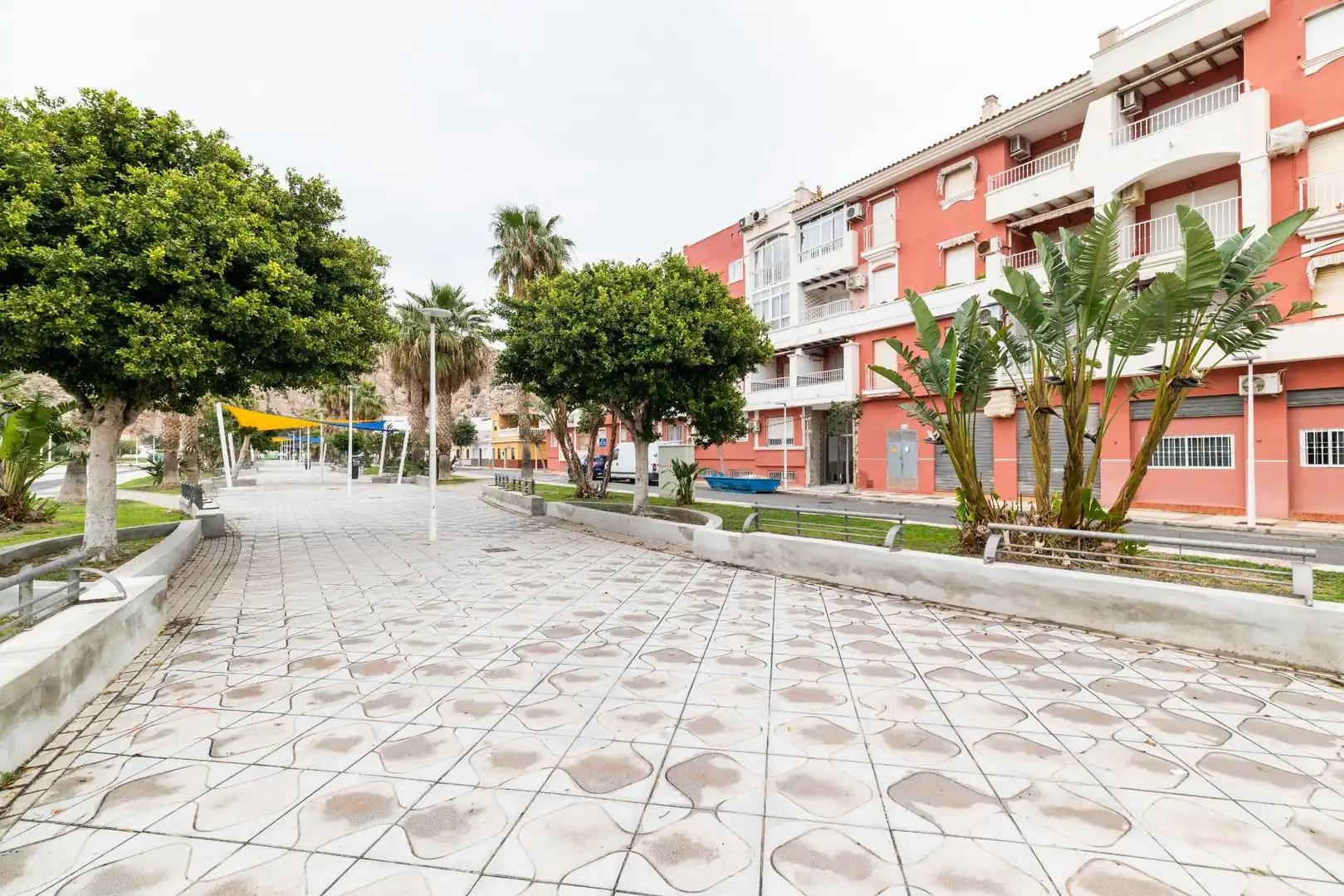 Wohnung mit Terrasse zum Verkauf in FRAGATA 25, imagen 3