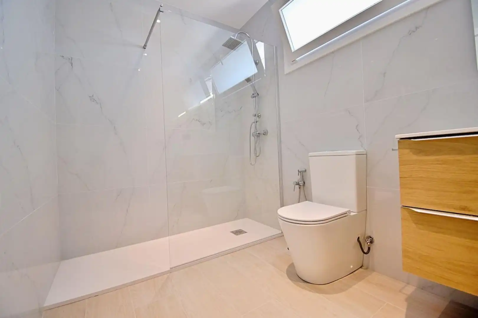 Baño de Casa o chalet en venta en Pozo de Guadalajara