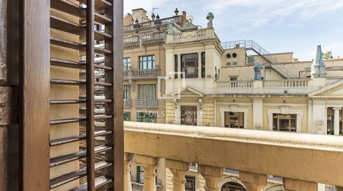 Photo 2 of Flat for rent in Sant Pere, Sta. Caterina i la Ribera, Barcelona Capital