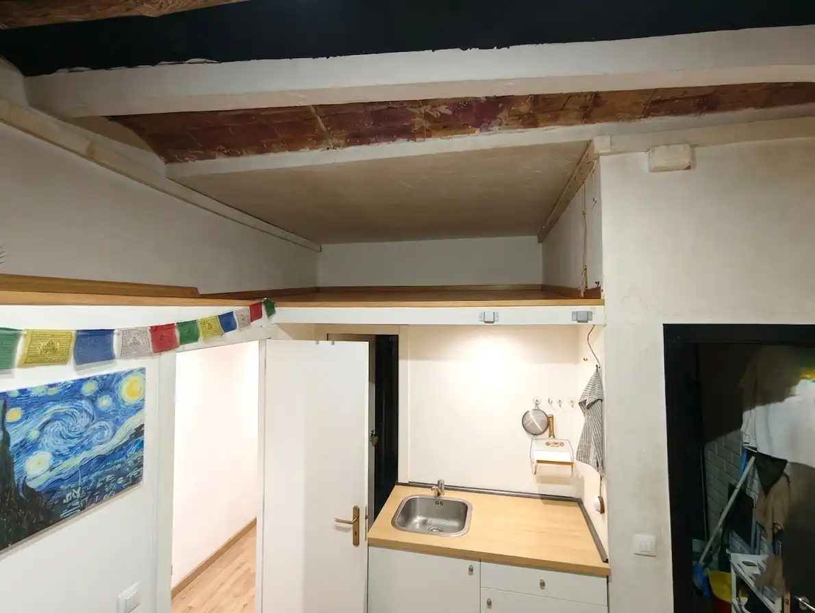 Wohnung mit Terrasse zum Verkauf in Carrer de Francesc Layret, imagen 17