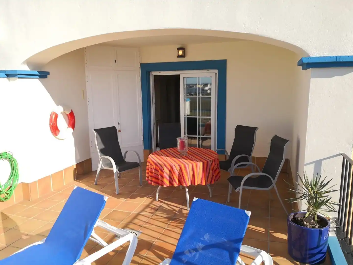 Apartment mit Pool zum Verkauf in Paseo Paseo del Pinillo 15, imagen 37