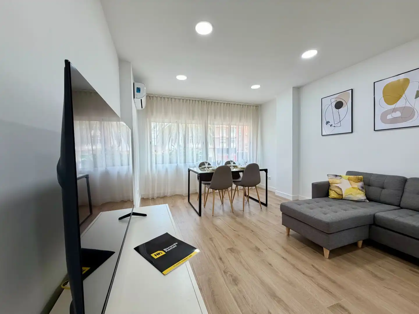Flat with lift for sale in Ortega y Gasset, imagen 3