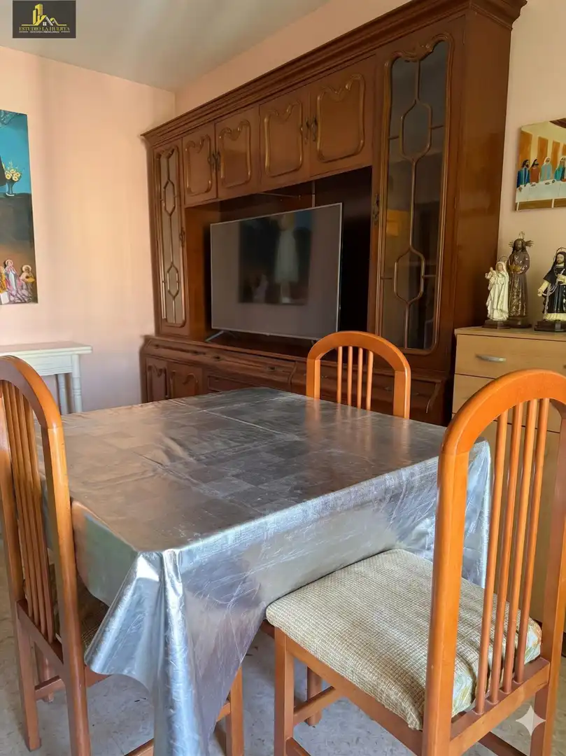 Dining room of Flat for sale in Jerez de la Frontera  with Terrace