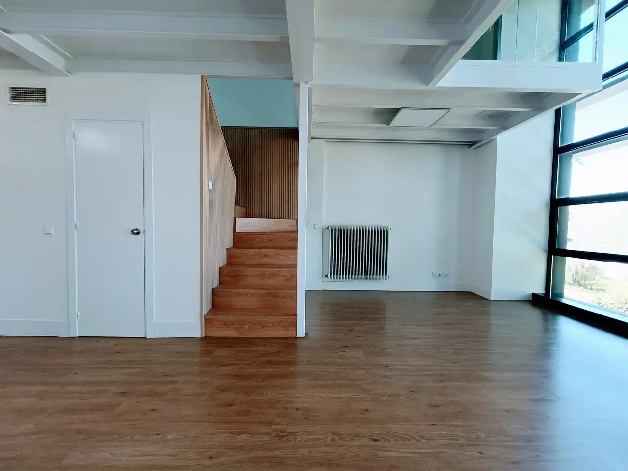 Piso en venta en La Moraleja con Aire acondicionado, Calefacción y Trastero