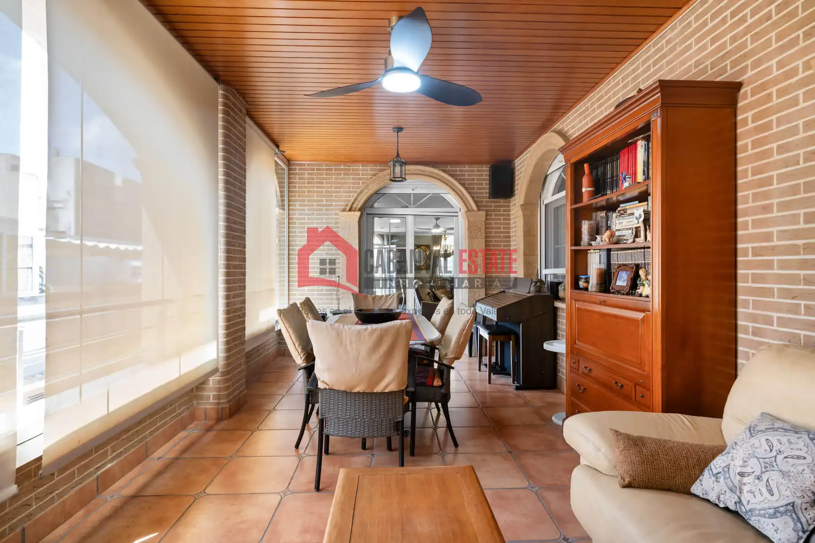 Wohnung mit Terrasse zum Verkauf in Puerto de Sagunto, imagen 37