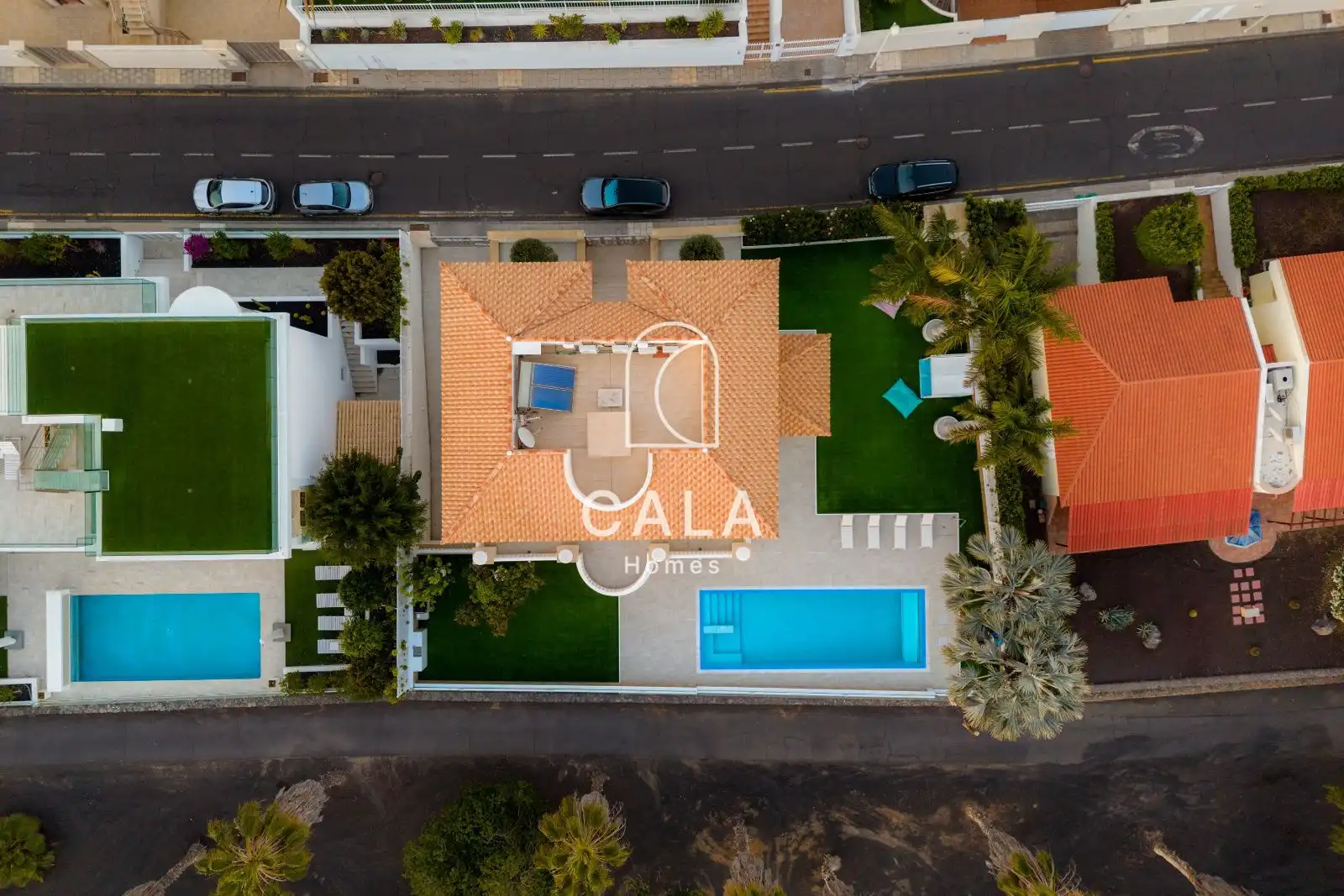 Casa con terraza en venta en Samarín, imagen 90