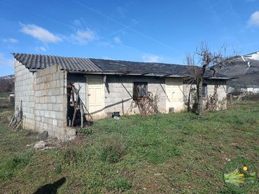 Casa rustica in vendita a Noceda del Bierzo