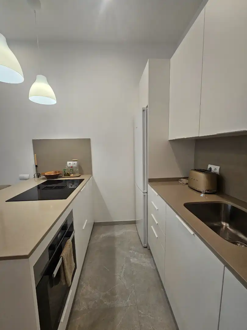 Geschaftsraum zur Miete in Carrer de Sadet, Centre