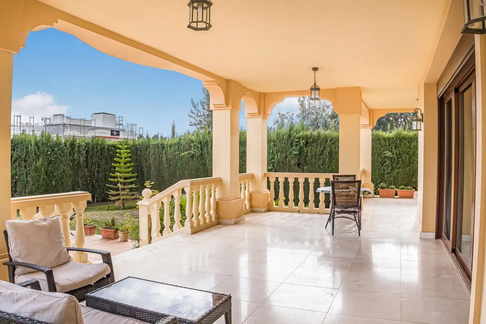House with pool for sale in La Quinta, imagen 11