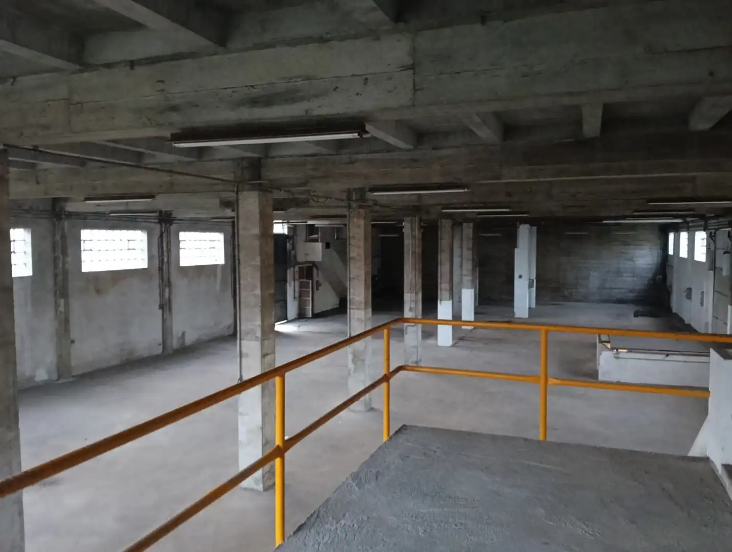 Nave industrial en venta en Moaña