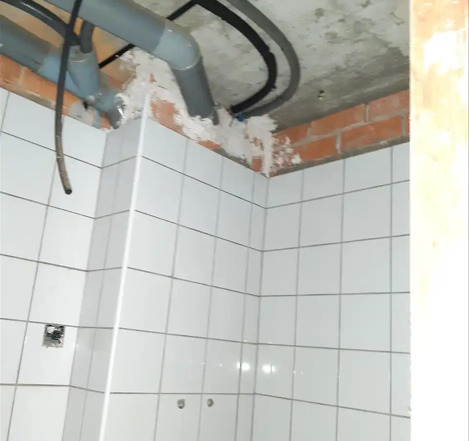 Bathroom of Buildings for sale in Palafrugell