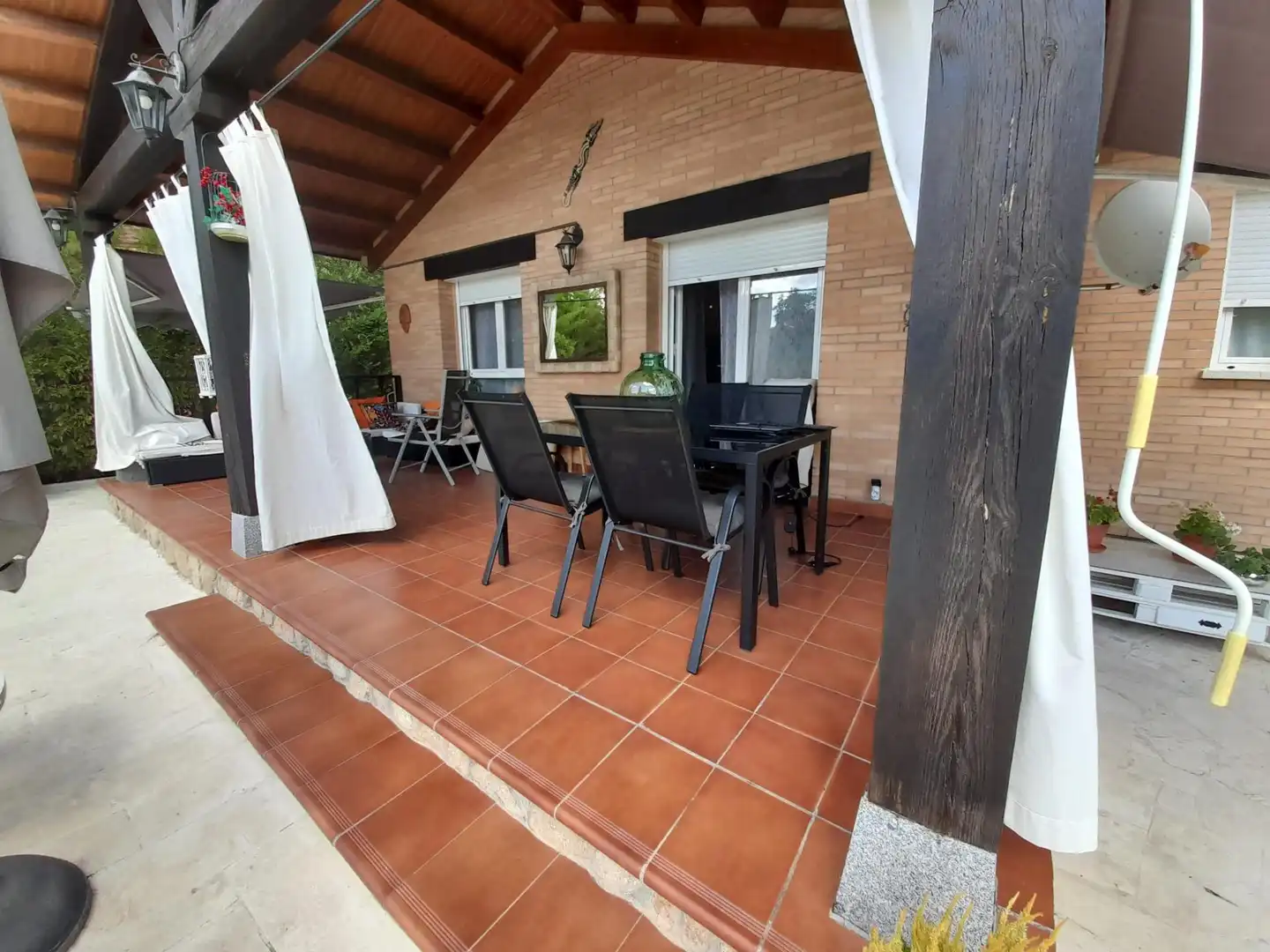 Villa avec piscine à vendre à Navalafuente, imagen 35
