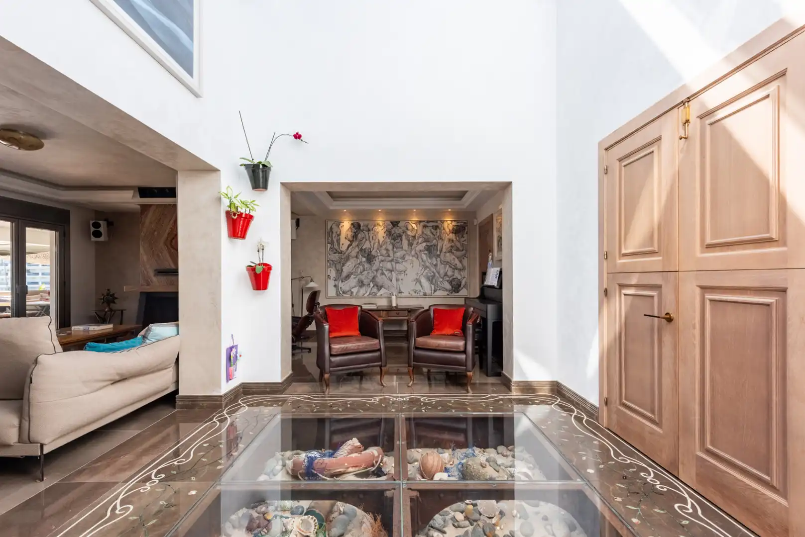 Casa amb terrassa en venda a San Pedro de Alcántara, imagen 27